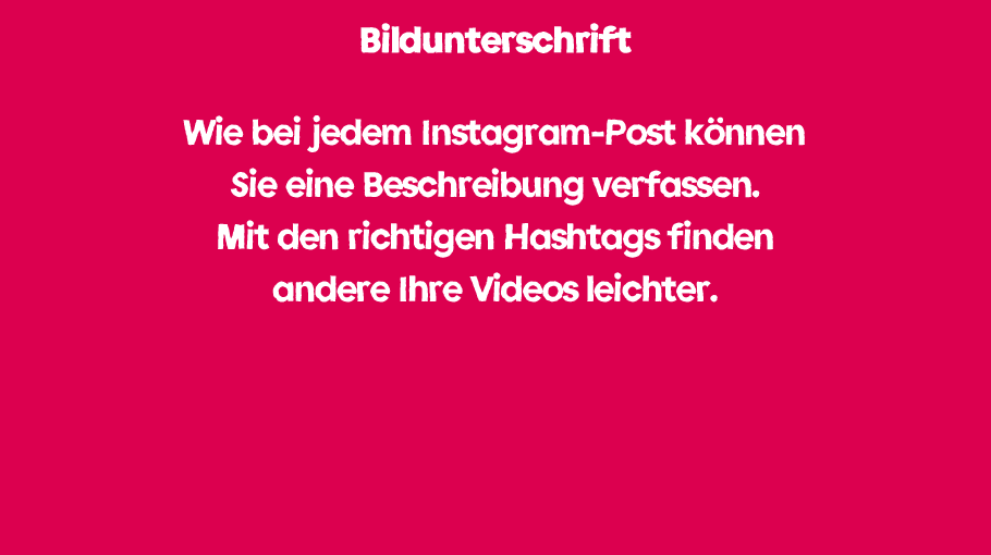 Videobearbeitung 6