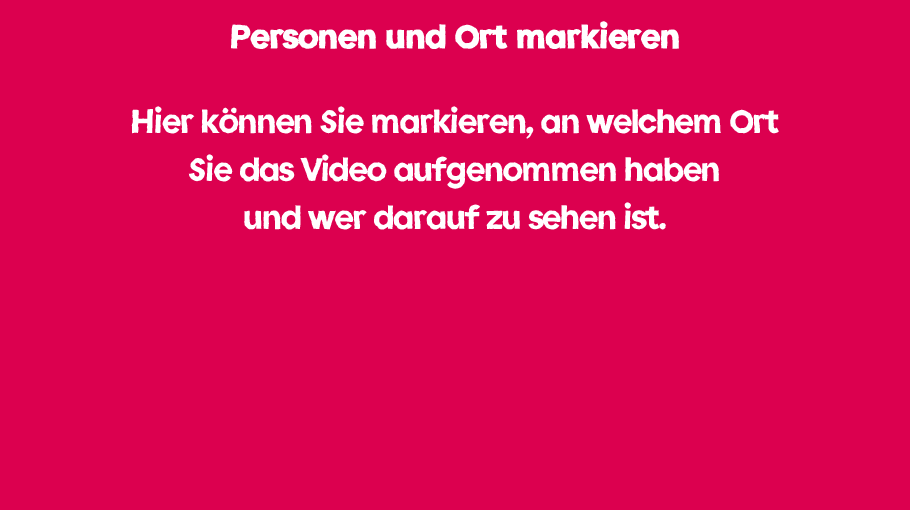 Videobearbeitung 7