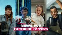 News für Betriebe